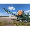2001 Bandit 3680 Mobile Wood Grinder